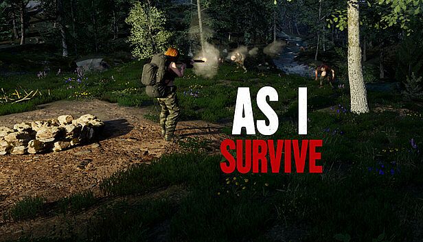 Buy As I Survive