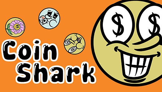 Coin Shark