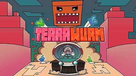 Terrawurm Game