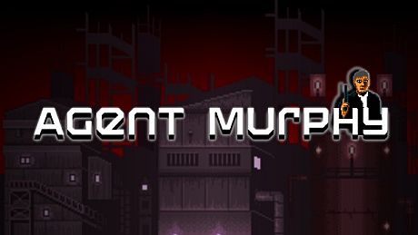Agent Murphy Game