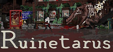 Ruinetarus Game