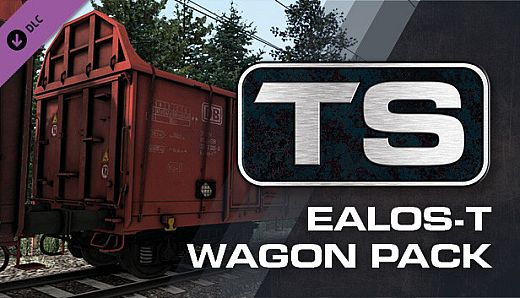 TS Marketplace: Ealos-t Wagon Pack