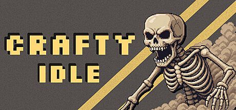 Crafty Idle Game