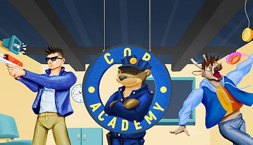Cop Academy