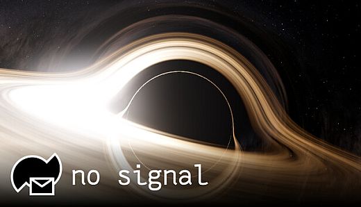 no signal