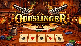 Oddslinger