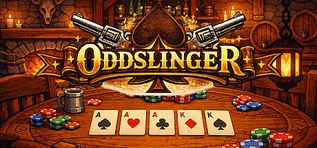 Oddslinger Game