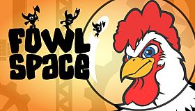Fowl Space