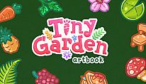 Buy Tiny Garden Artbook PC