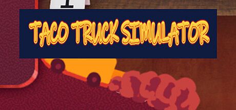 Taco Truck Simulator Game