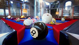 Pool Blitz