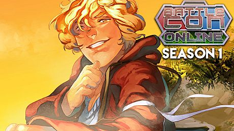 BattleCON: Online Season 1 DLC