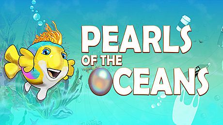 Pearls of the Oceans Game