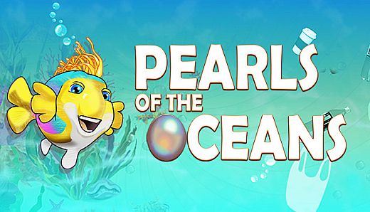 Pearls of the Oceans