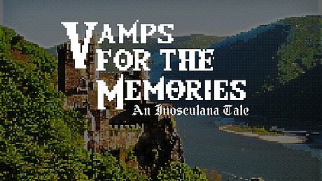 Vamps For The Memories Game