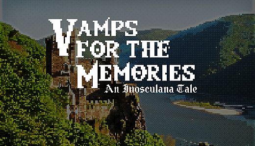 Vamps For The Memories