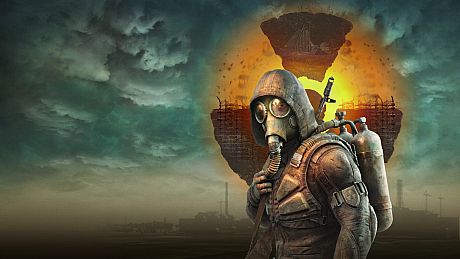 S.T.A.L.K.E.R. 2: Heart of Chornobyl Game