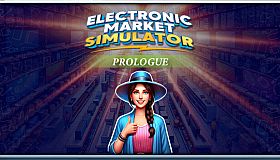 Electronic Market Simulator: Prologue