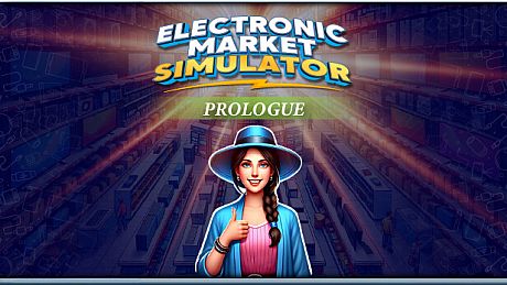 Electronic Market Simulator: Prologue Game