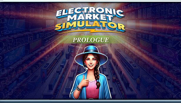 Buy Electronic Market Simulator: Prologue