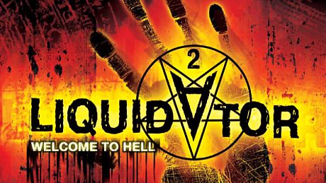 Liquidator 2: Welcome to Hell Game