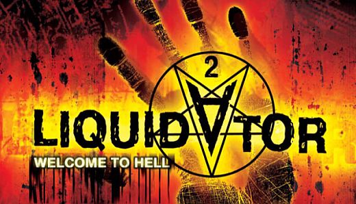 Liquidator 2: Welcome to Hell