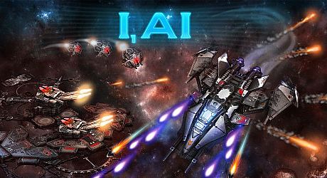 I, AI Game