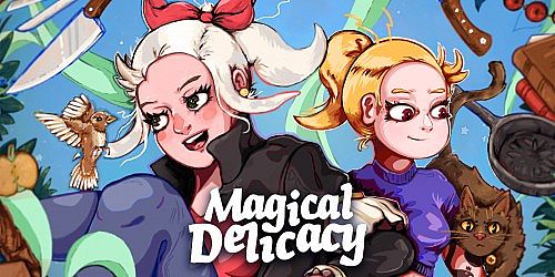 Magical Delicacy
