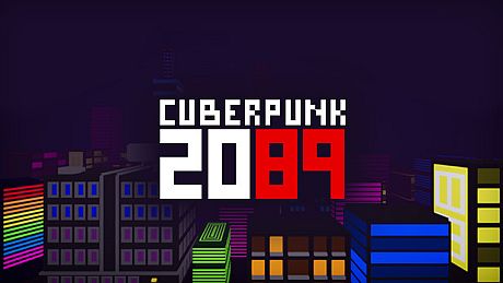 CuberPunk 2089