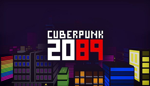 Buy CuberPunk 2089