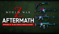 Buy World War Z: Deadly Vice Weapons Skin Pack PC