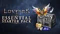 Lost Ark: Niezbędny zestaw startowy