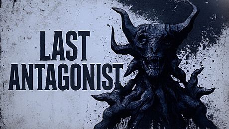 Last Antagonist Game