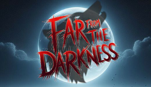 Far From The Darkness