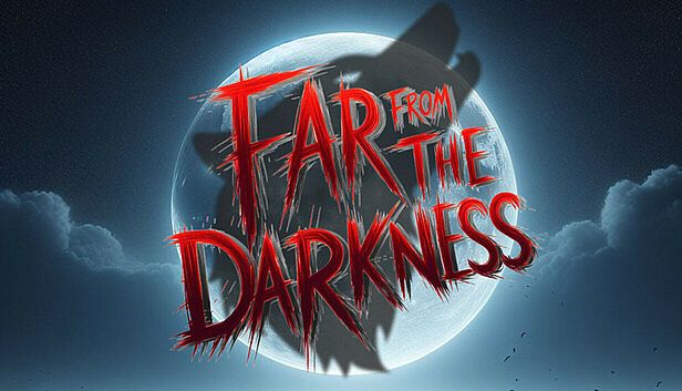 Buy Far From The Darkness
