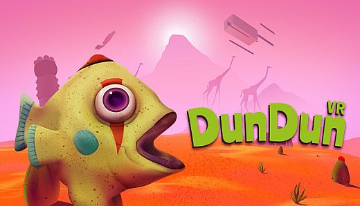 DunDun VR