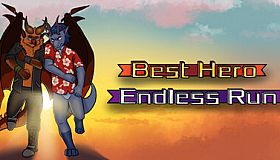 Best Hero: Endless Run