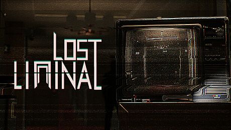 Lost Liminal Game