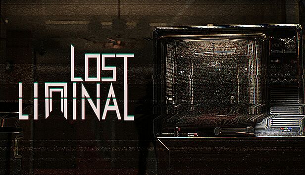 Buy Lost Liminal