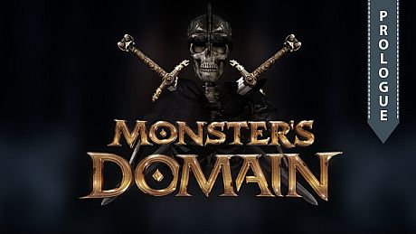 Monsters Domain: Prologue Game