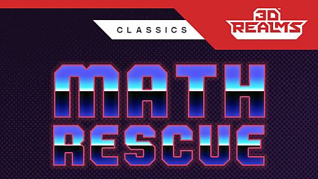 Math Rescue