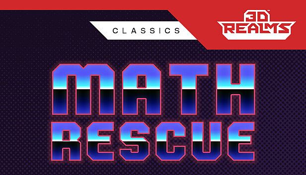 Buy Math Rescue