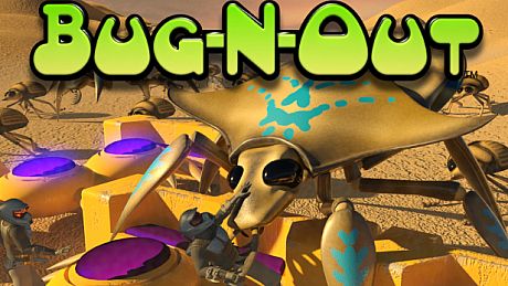 Bug N Out