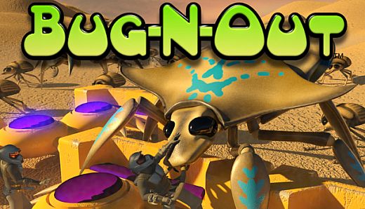 Bug N Out
