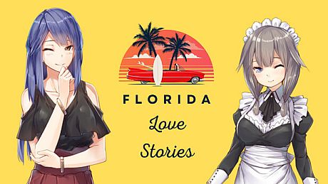 Florida Love Stories Game