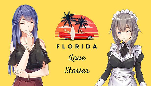 Buy Florida Love Stories