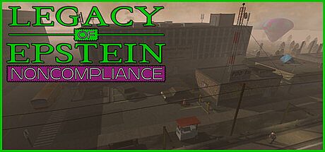 Legacy of Epstein: Noncompliance