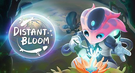 Distant Bloom Game