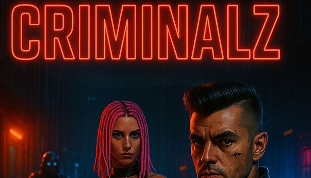 Buy CriminalZ