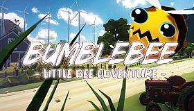 Bumblebee - Little Bee Adventure